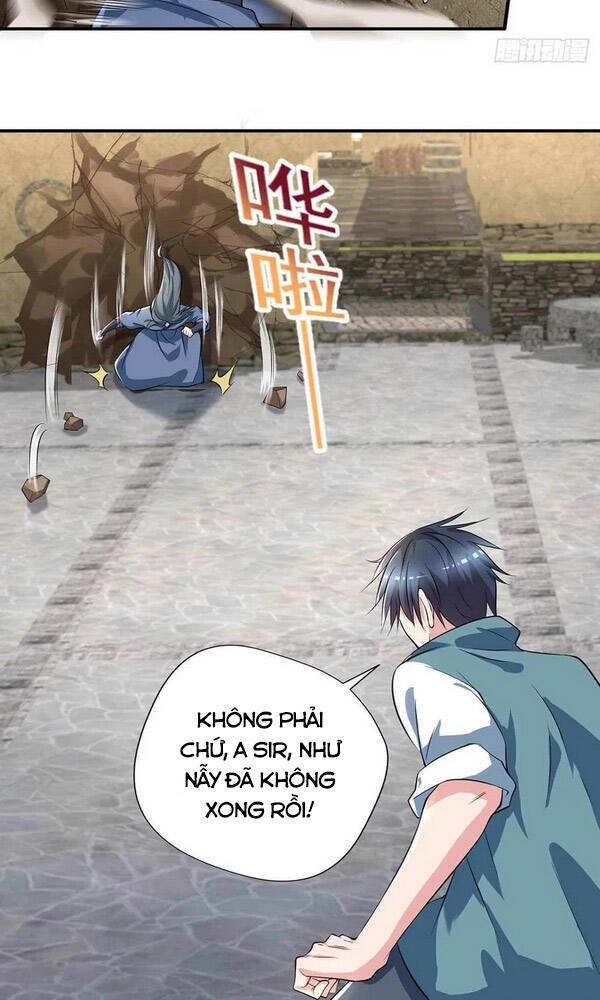 Mở Phòng Khám Tu Tiên Chapter 81 - 16