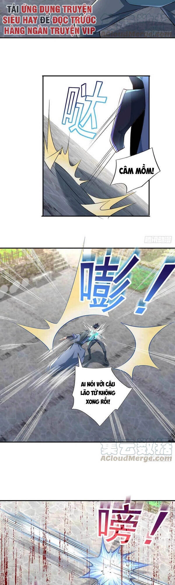 Mở Phòng Khám Tu Tiên Chapter 81 - 17