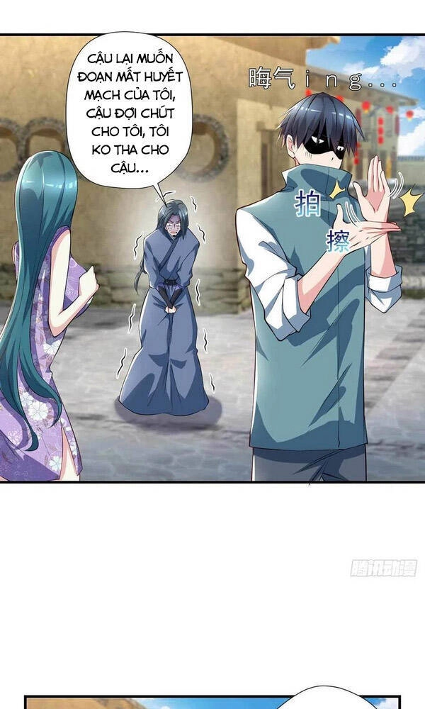 Mở Phòng Khám Tu Tiên Chapter 82 - 4