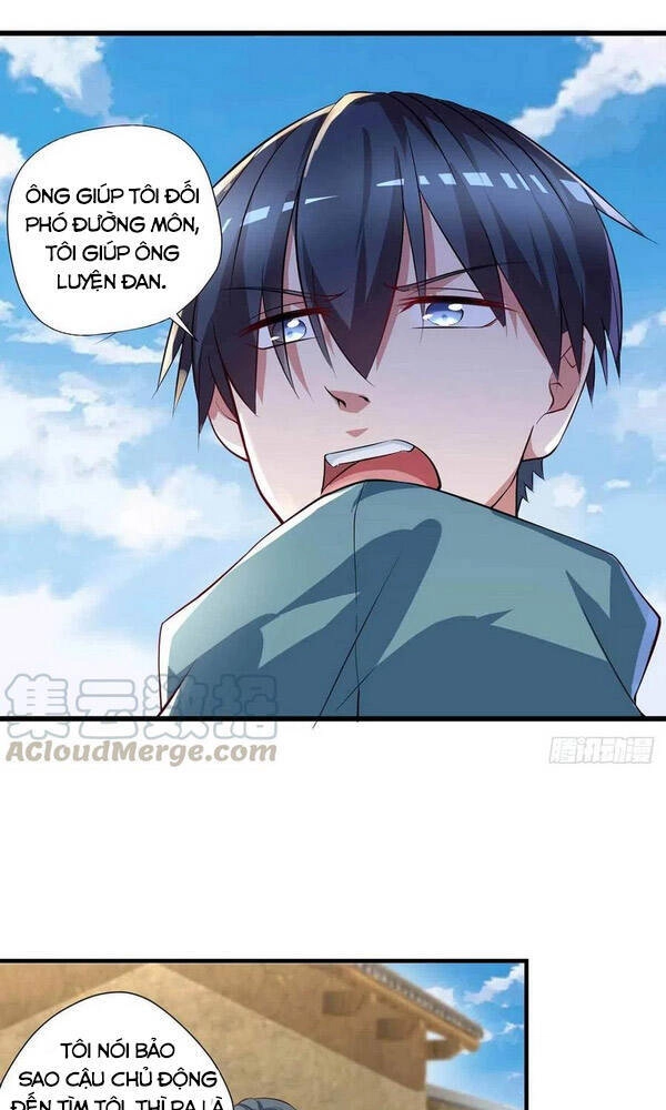 Mở Phòng Khám Tu Tiên Chapter 82 - 6