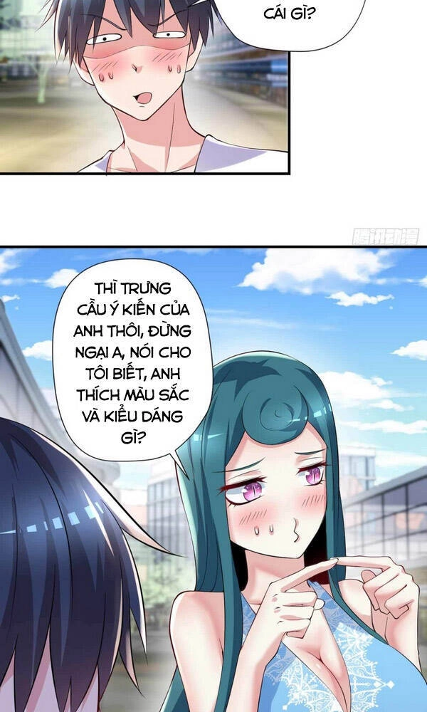 Mở Phòng Khám Tu Tiên Chapter 84 - 2