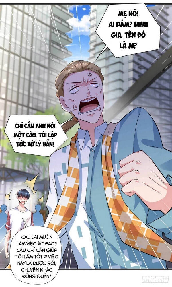 Mở Phòng Khám Tu Tiên Chapter 84 - 16