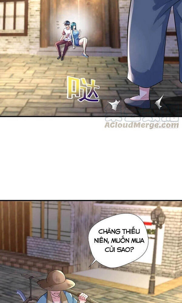 Mở Phòng Khám Tu Tiên Chapter 85 - 4