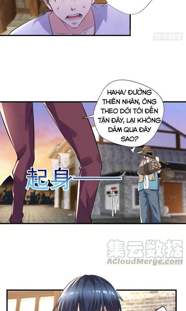 Mở Phòng Khám Tu Tiên Chapter 85 - 6