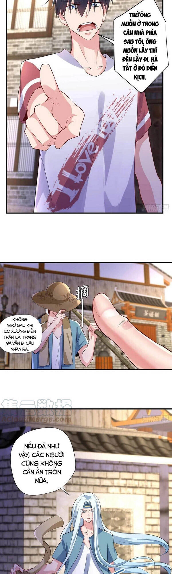 Mở Phòng Khám Tu Tiên Chapter 85 - 7