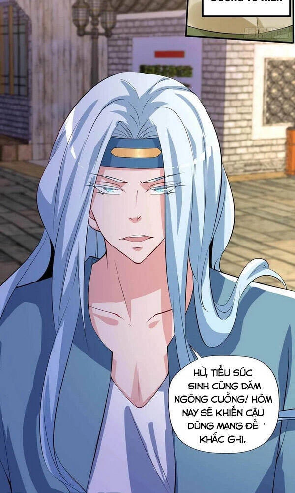 Mở Phòng Khám Tu Tiên Chapter 85 - 12