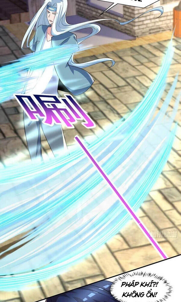 Mở Phòng Khám Tu Tiên Chapter 85 - 14