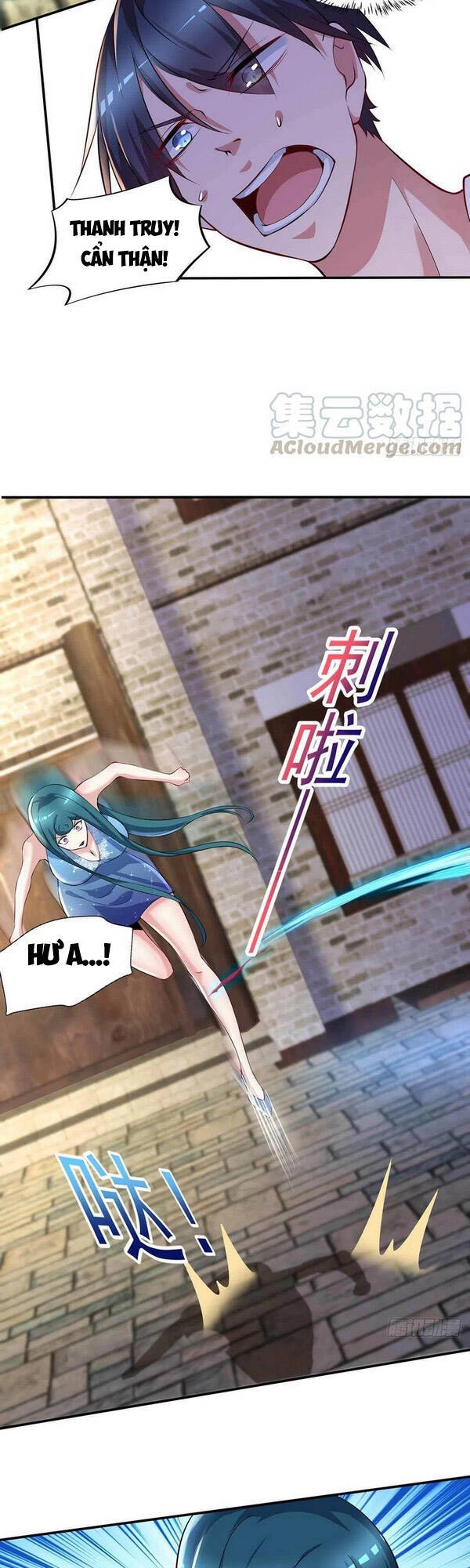 Mở Phòng Khám Tu Tiên Chapter 85 - 15