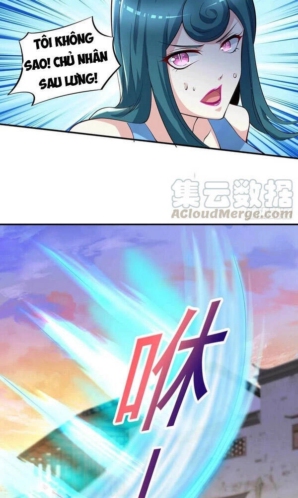 Mở Phòng Khám Tu Tiên Chapter 85 - 16