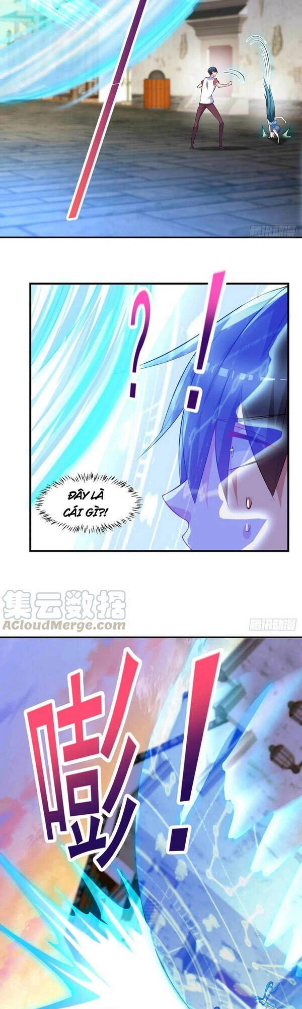 Mở Phòng Khám Tu Tiên Chapter 85 - 17