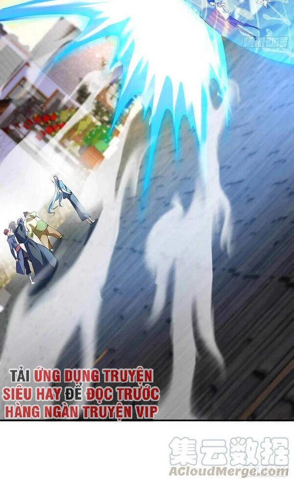 Mở Phòng Khám Tu Tiên Chapter 85 - 18