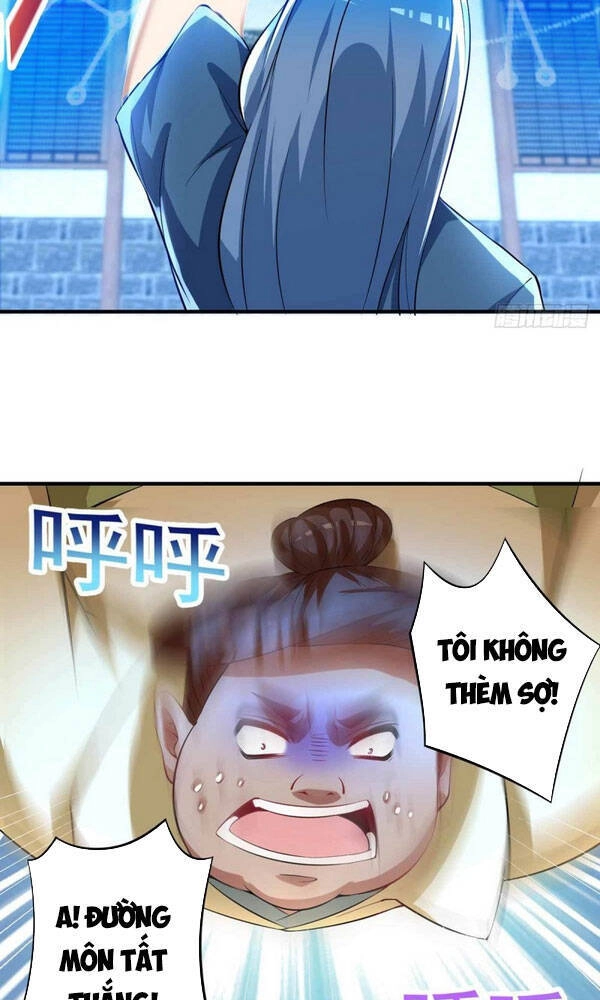 Mở Phòng Khám Tu Tiên Chapter 86 - 4