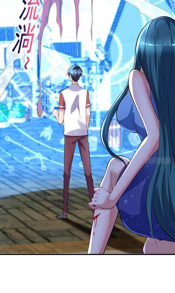 Mở Phòng Khám Tu Tiên Chapter 86 - 6