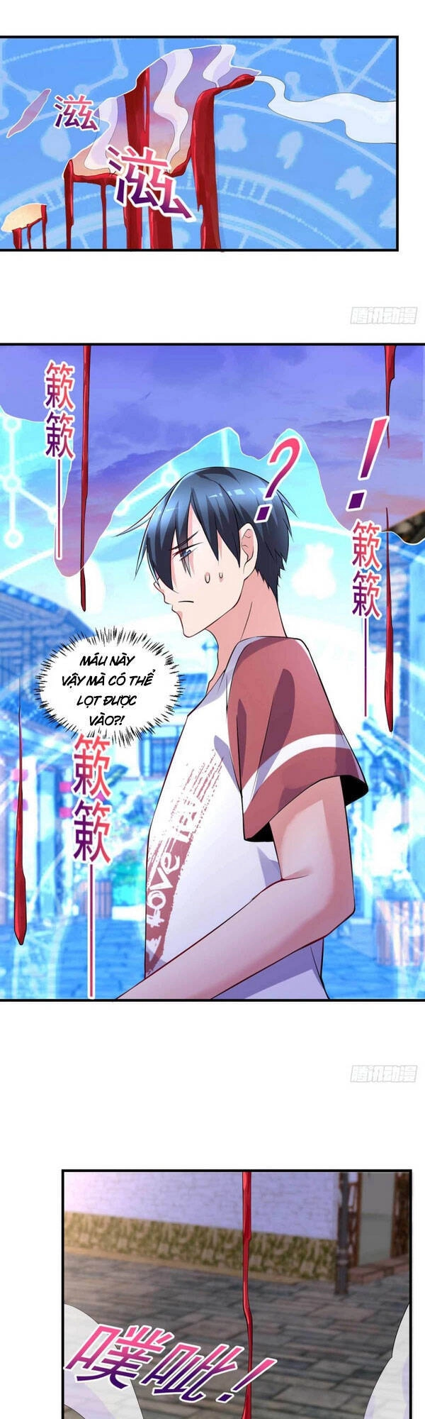 Mở Phòng Khám Tu Tiên Chapter 86 - 7