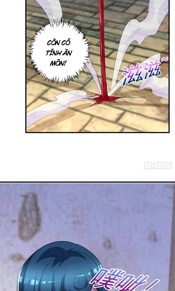 Mở Phòng Khám Tu Tiên Chapter 86 - 8