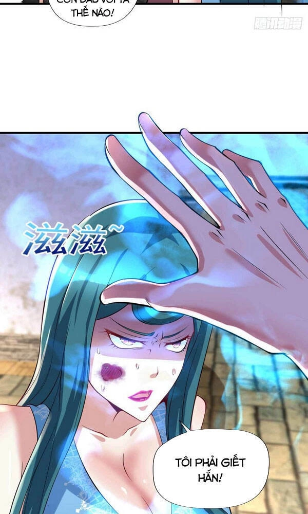 Mở Phòng Khám Tu Tiên Chapter 86 - 10