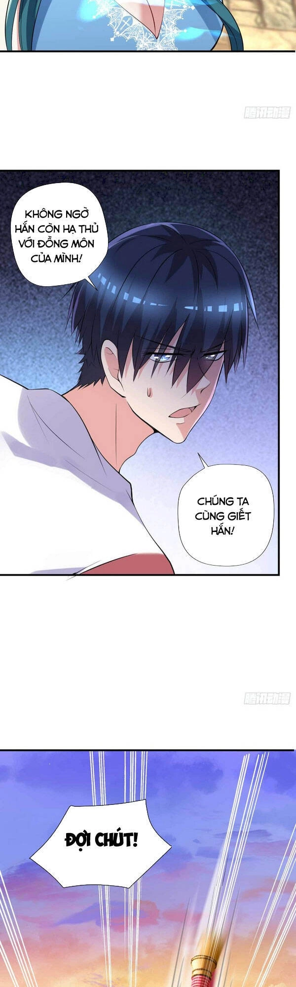 Mở Phòng Khám Tu Tiên Chapter 86 - 11