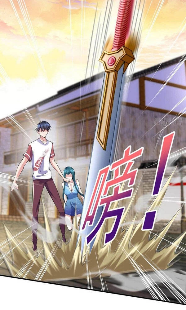 Mở Phòng Khám Tu Tiên Chapter 86 - 12