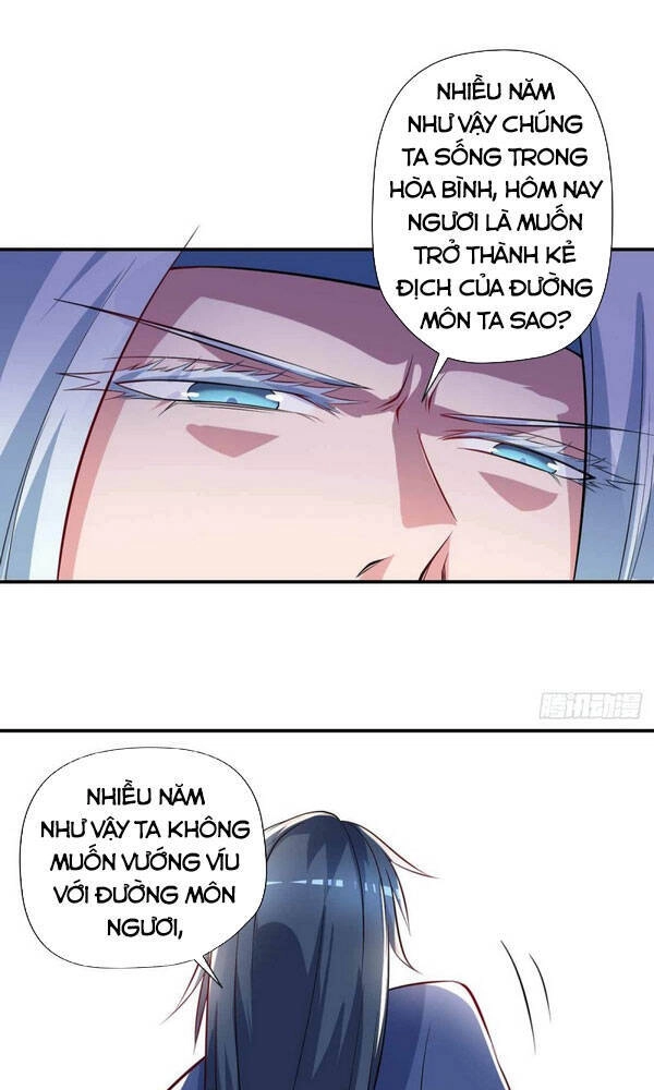 Mở Phòng Khám Tu Tiên Chapter 86 - 14