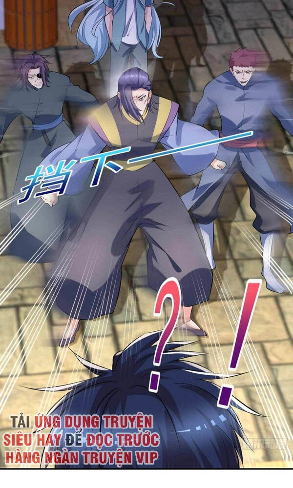 Mở Phòng Khám Tu Tiên Chapter 86 - 18