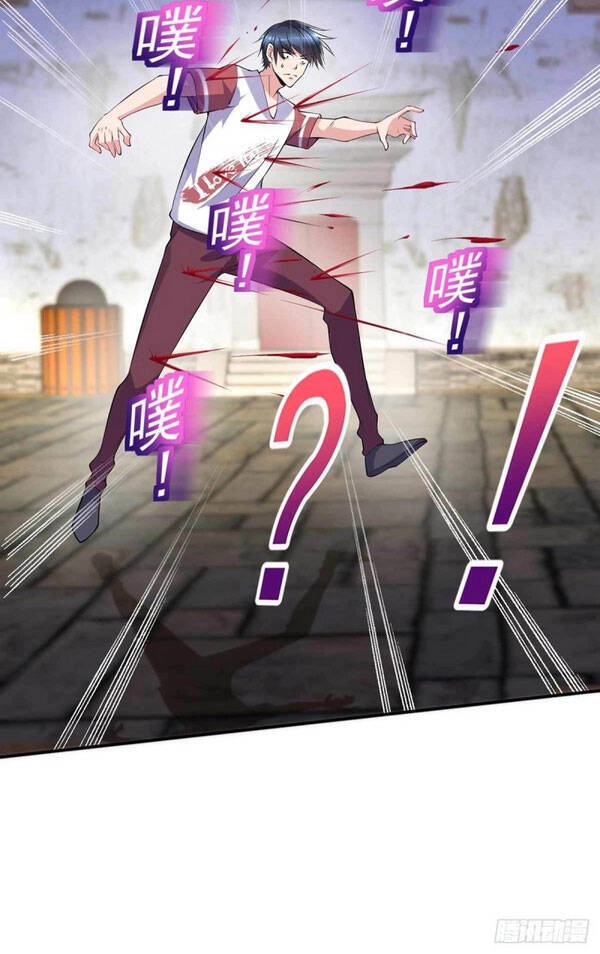 Mở Phòng Khám Tu Tiên Chapter 86 - 20