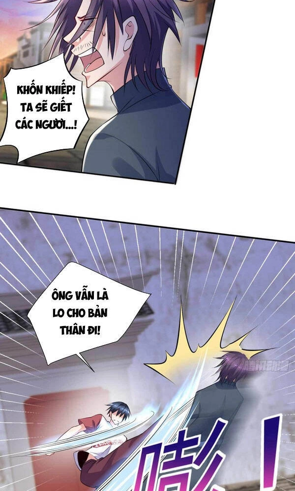 Mở Phòng Khám Tu Tiên Chapter 87 - 6