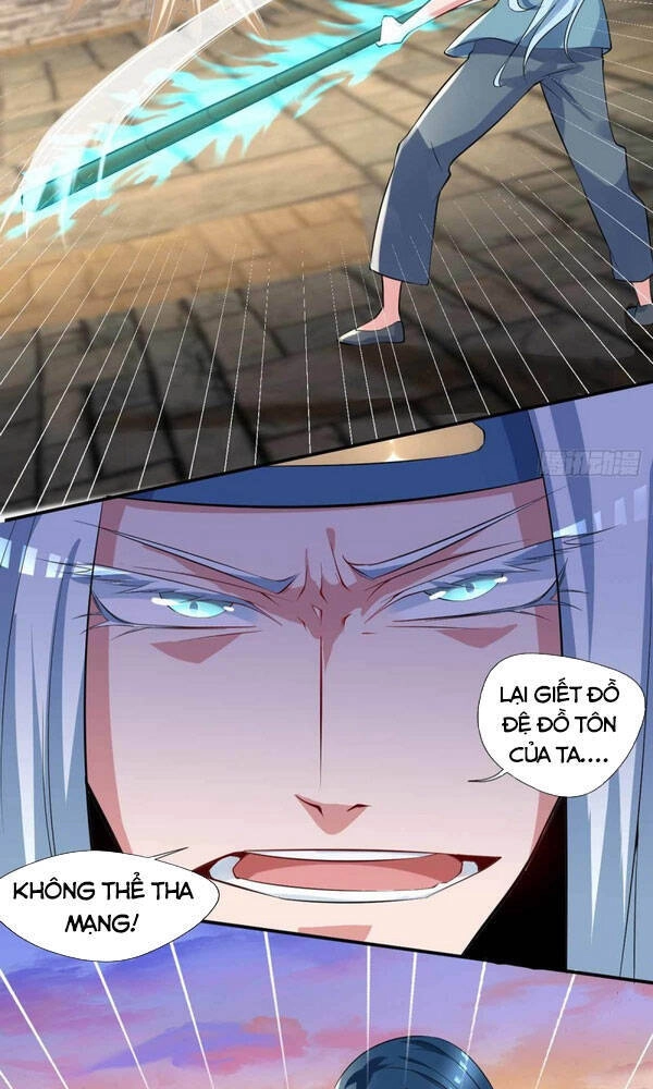 Mở Phòng Khám Tu Tiên Chapter 87 - 10