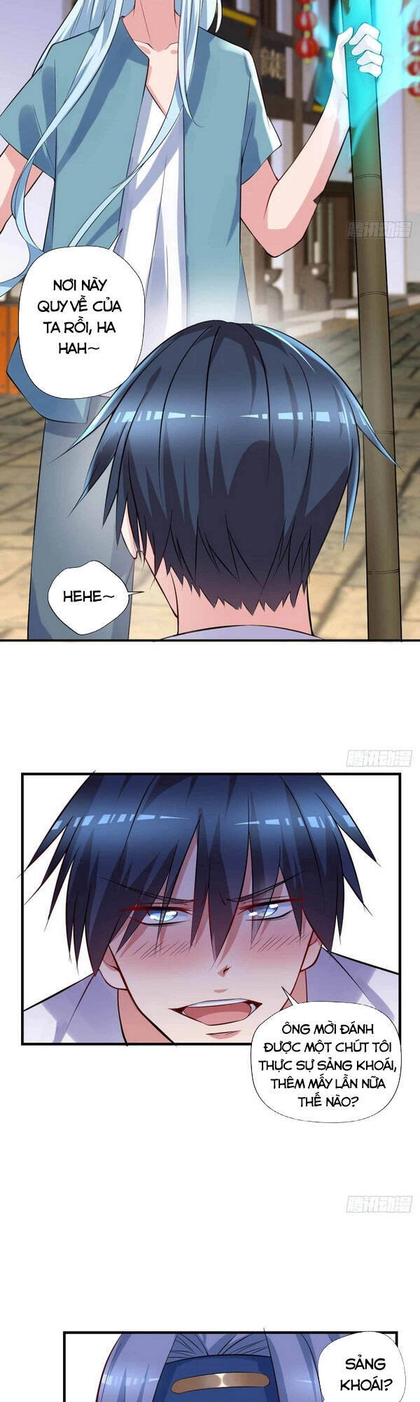 Mở Phòng Khám Tu Tiên Chapter 87 - 13