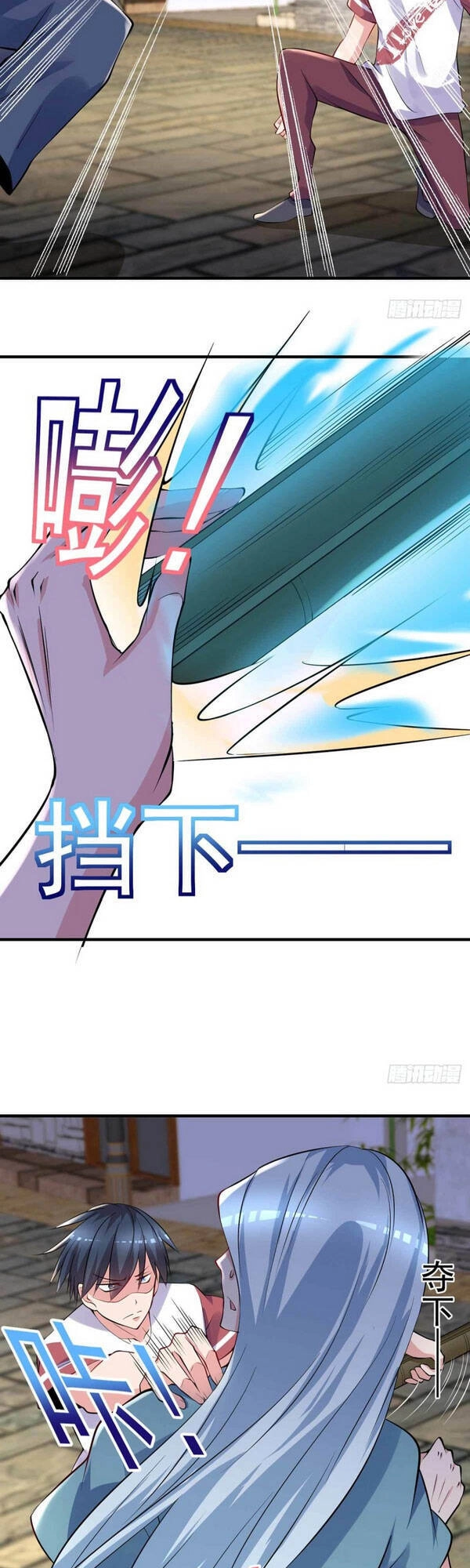 Mở Phòng Khám Tu Tiên Chapter 87 - 15