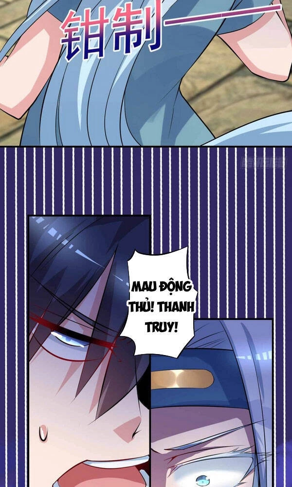 Mở Phòng Khám Tu Tiên Chapter 87 - 16