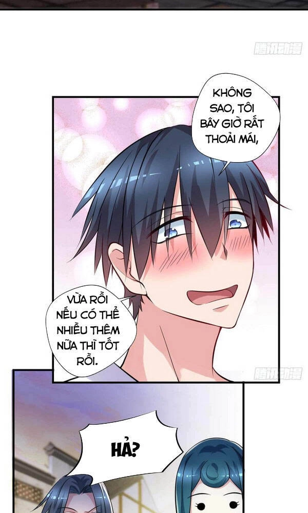 Mở Phòng Khám Tu Tiên Chapter 88 - 4