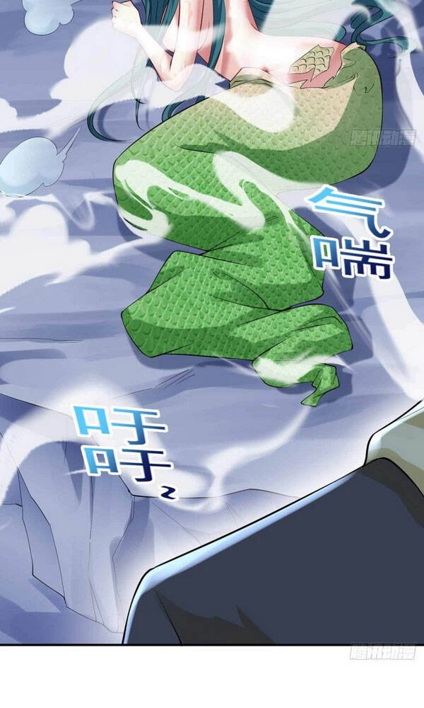 Mở Phòng Khám Tu Tiên Chapter 88 - 12