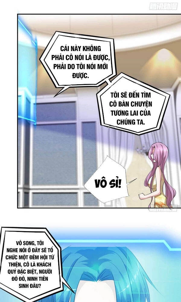 Mở Phòng Khám Tu Tiên Chapter 89 - 6