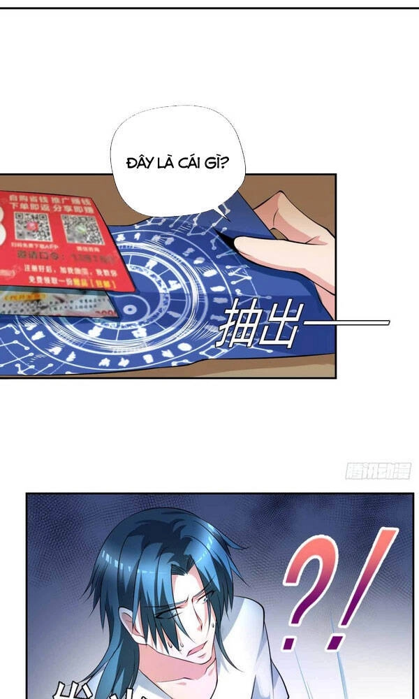 Mở Phòng Khám Tu Tiên Chapter 89 - 10