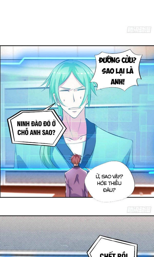 Mở Phòng Khám Tu Tiên Chapter 90 - 12