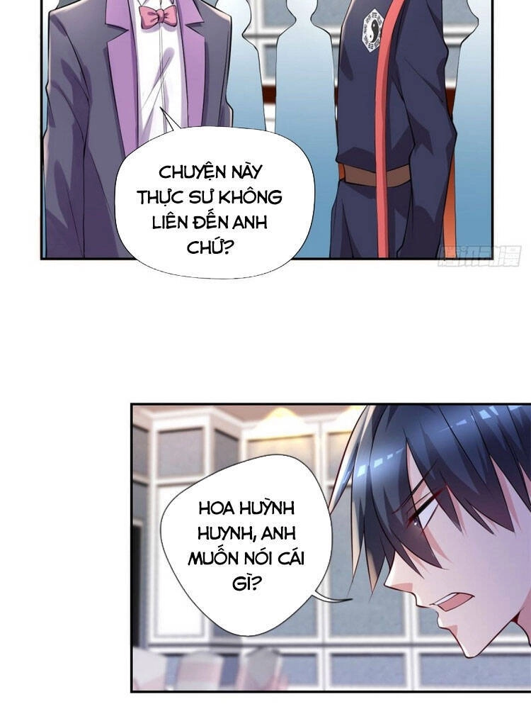 Mở Phòng Khám Tu Tiên Chapter 91 - 2