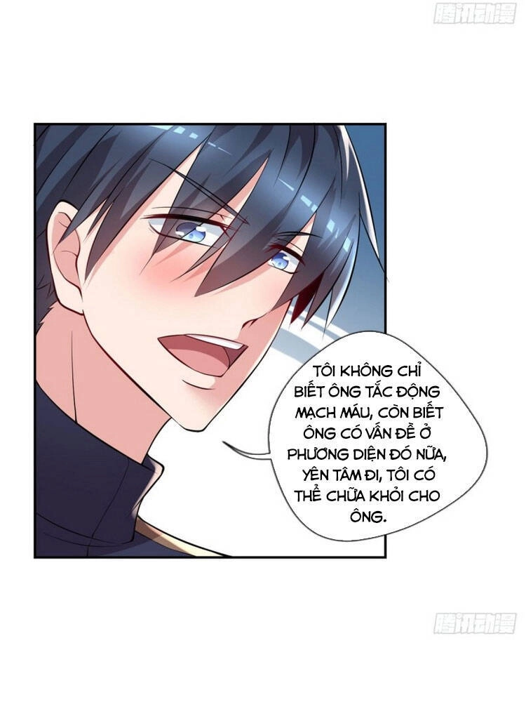 Mở Phòng Khám Tu Tiên Chapter 91 - 8