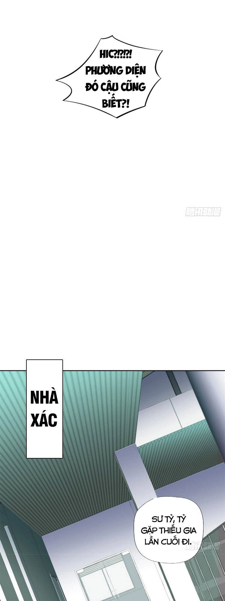 Mở Phòng Khám Tu Tiên Chapter 91 - 9