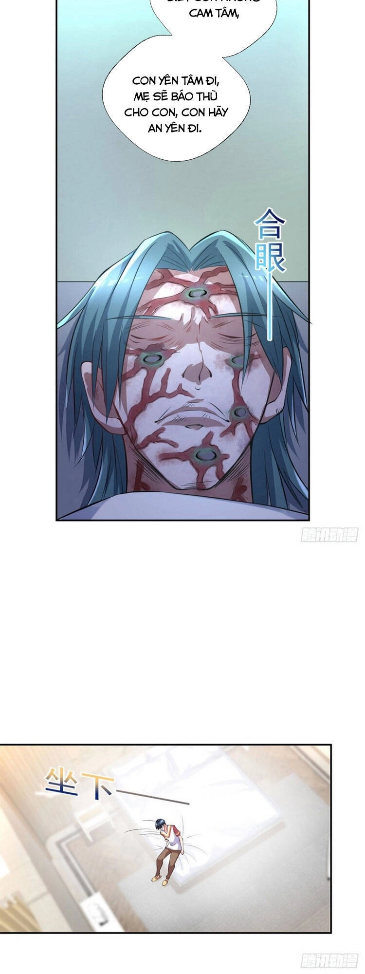 Mở Phòng Khám Tu Tiên Chapter 91 - 15