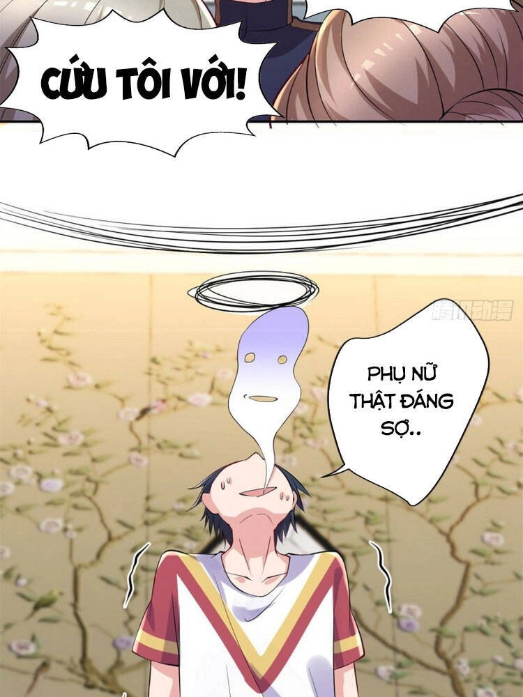 Mở Phòng Khám Tu Tiên Chapter 91 - 18