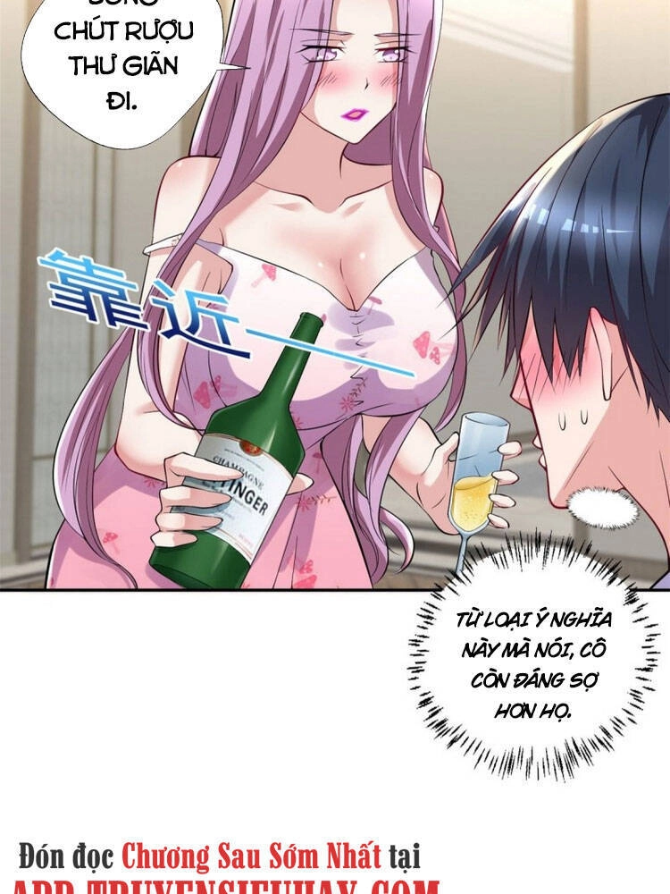 Mở Phòng Khám Tu Tiên Chapter 91 - 20