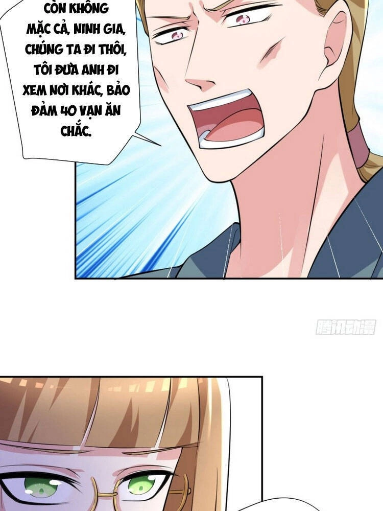 Mở Phòng Khám Tu Tiên Chapter 93 - 2