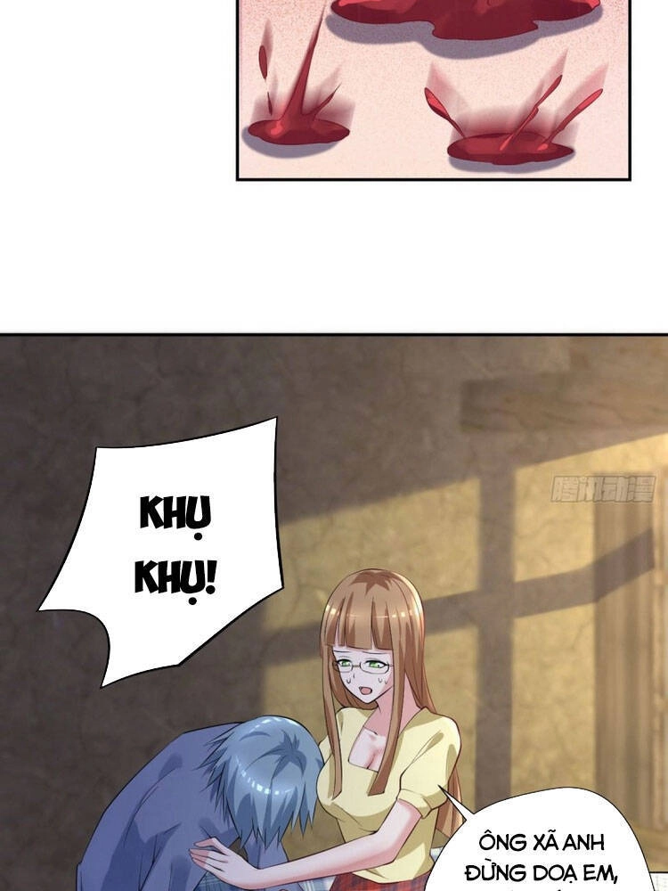 Mở Phòng Khám Tu Tiên Chapter 93 - 10