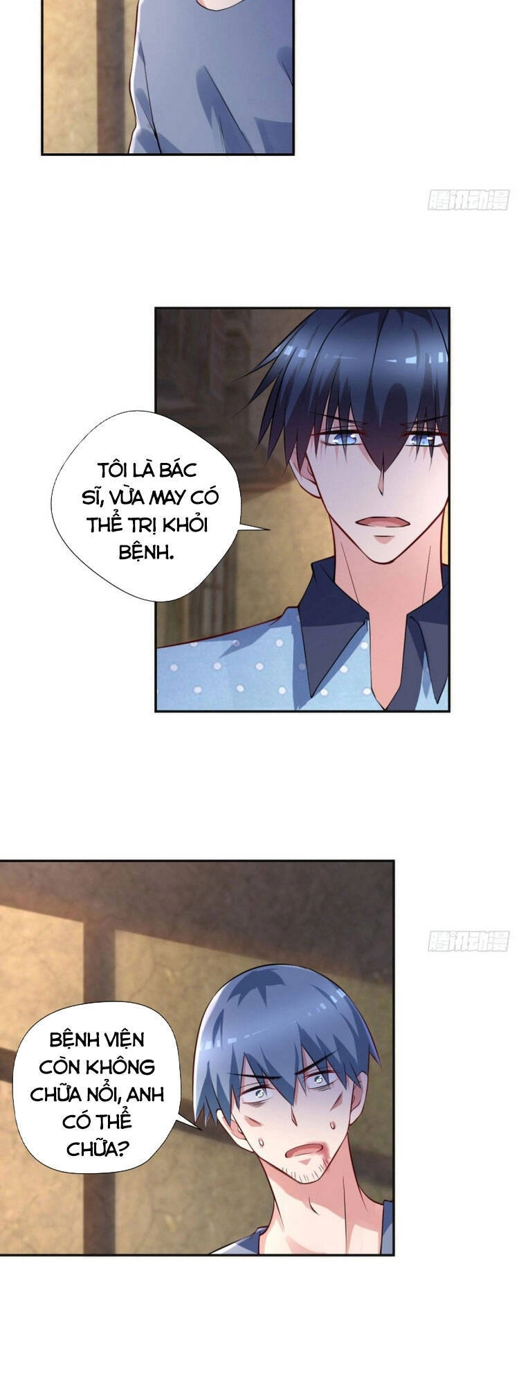 Mở Phòng Khám Tu Tiên Chapter 93 - 15