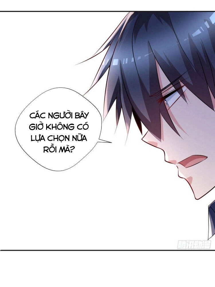 Mở Phòng Khám Tu Tiên Chapter 93 - 16