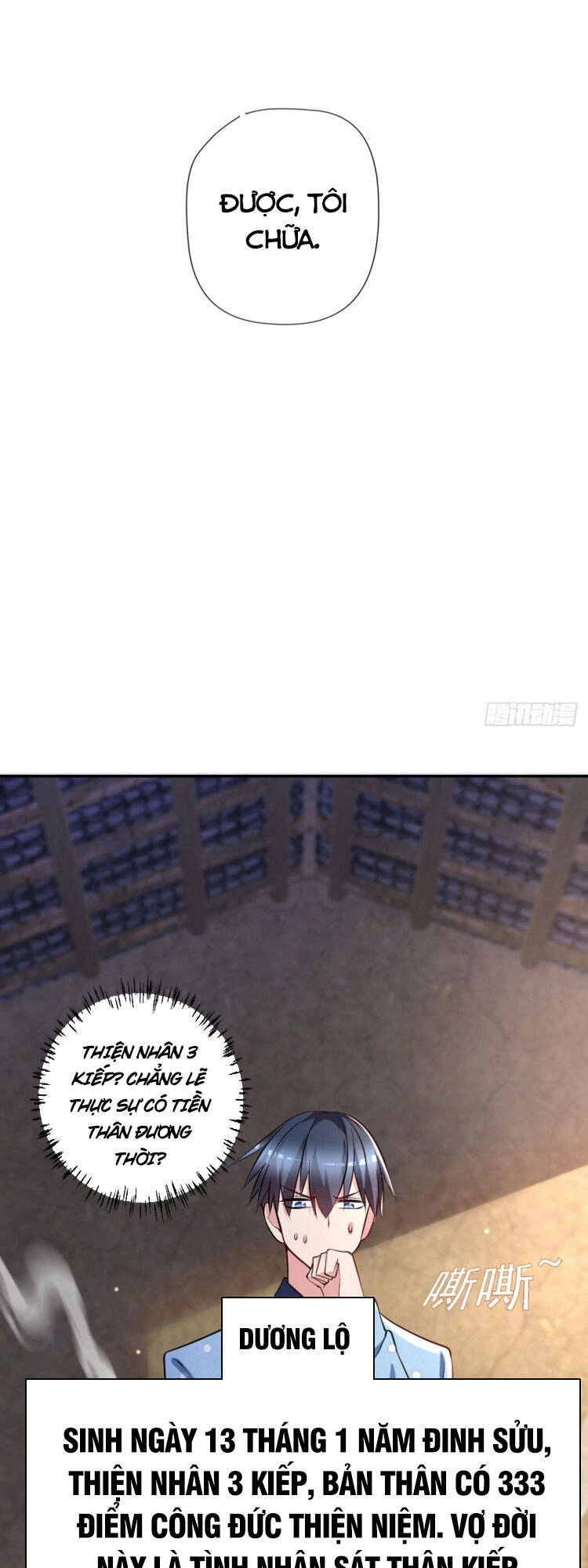 Mở Phòng Khám Tu Tiên Chapter 93 - 17