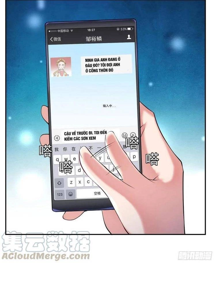 Mở Phòng Khám Tu Tiên Chapter 94 - 12