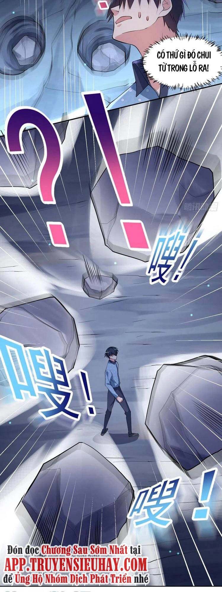 Mở Phòng Khám Tu Tiên Chapter 94 - 21