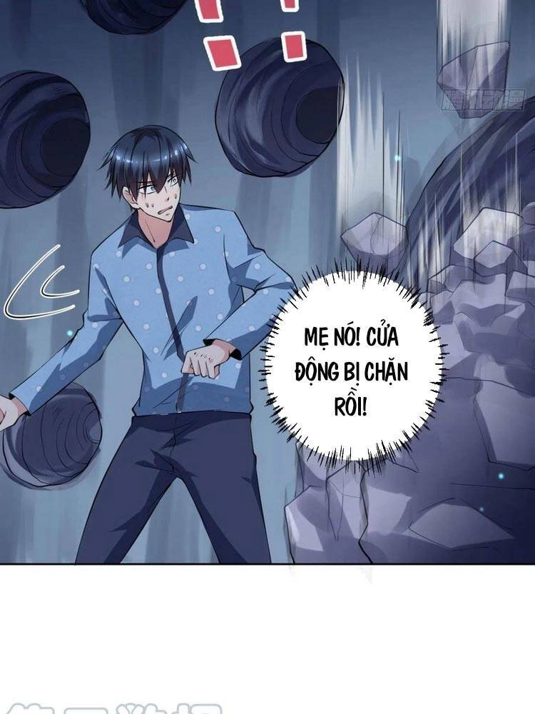 Mở Phòng Khám Tu Tiên Chapter 95 - 2