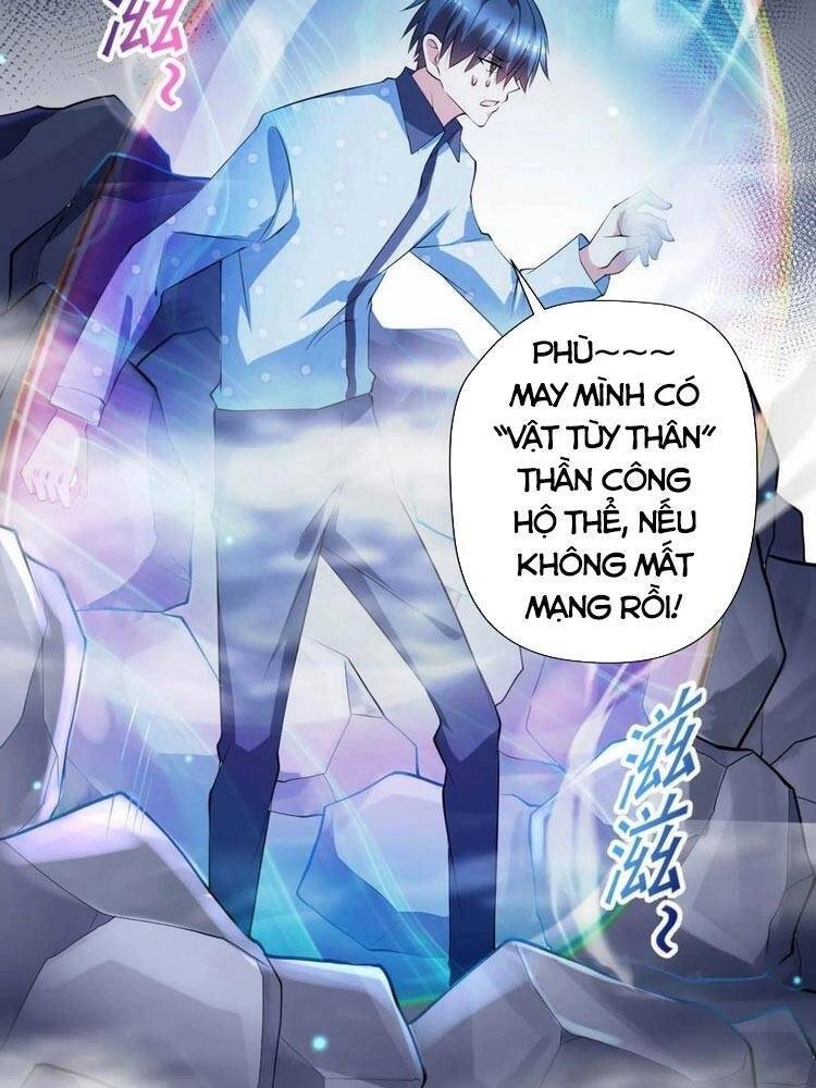 Mở Phòng Khám Tu Tiên Chapter 95 - 6